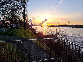 Rhein km 772,5